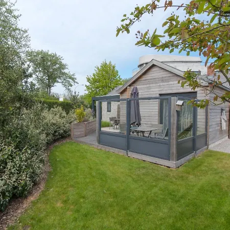 Klemskerkestraat By Interhome Ferienhaus *