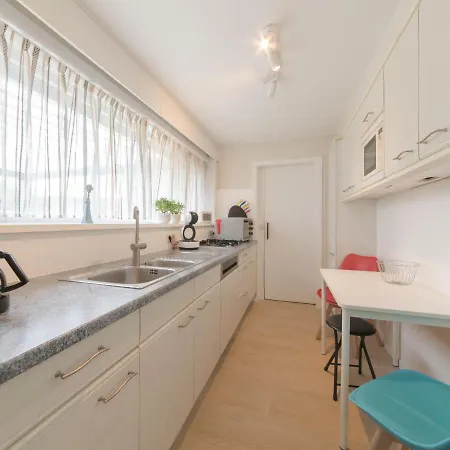 Klemskerkestraat By Interhome