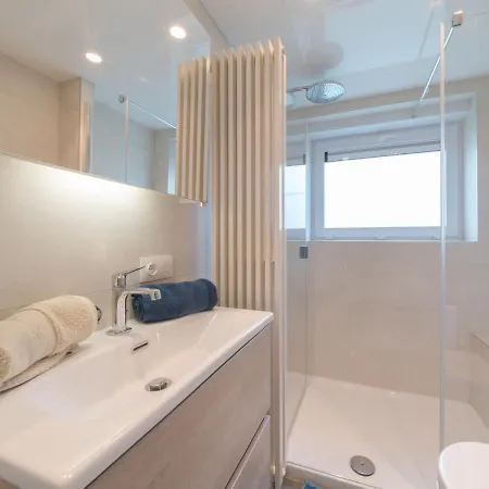 Klemskerkestraat With Terrace By Interhome Vakantiehuis *