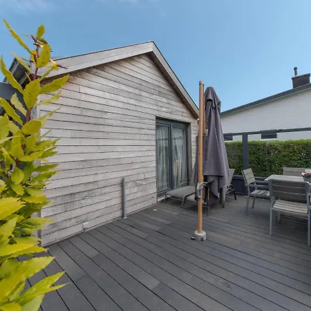 Klemskerkestraat By Interhome Ferienhaus