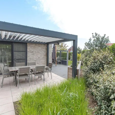Klemskerkestraat By Interhome *