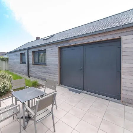 Klemskerkestraat By Interhome * Bredene