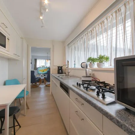 Klemskerkestraat By Interhome