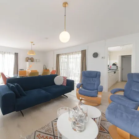Klemskerkestraat By Interhome Ferienhaus *