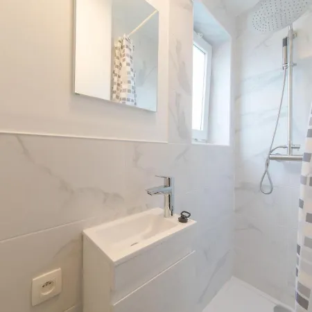 Klemskerkestraat By Interhome Bredene