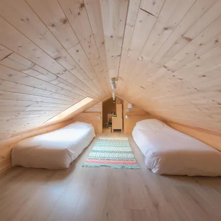 Klemskerkestraat With Terrace By Interhome